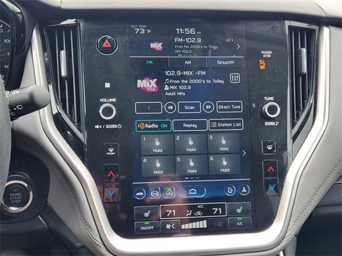 Used 2023 Subaru Outback Premium image 17