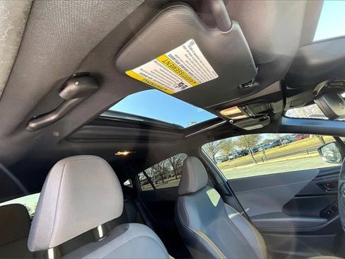 Used 2024 Subaru Crosstrek 2.5i Sport w/ Popular Package #4A image 20