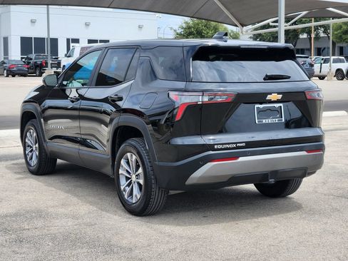 Certified 2026 Chevrolet Equinox LT AWD/4WD image 7