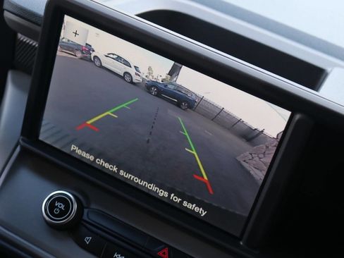 Used 2022 Ford Maverick XL FWD image 33