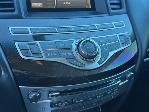 Used 2013 INFINITI JX35 FWD image 17