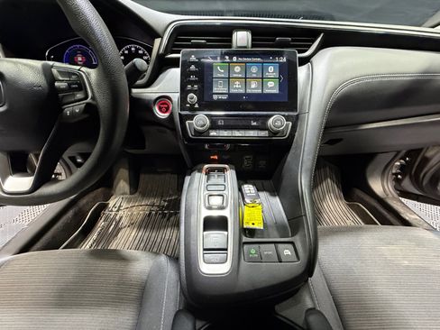 Used 2021 Honda Insight EX image 20