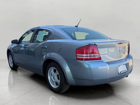Used 2009 Dodge Avenger SE FWD image 9