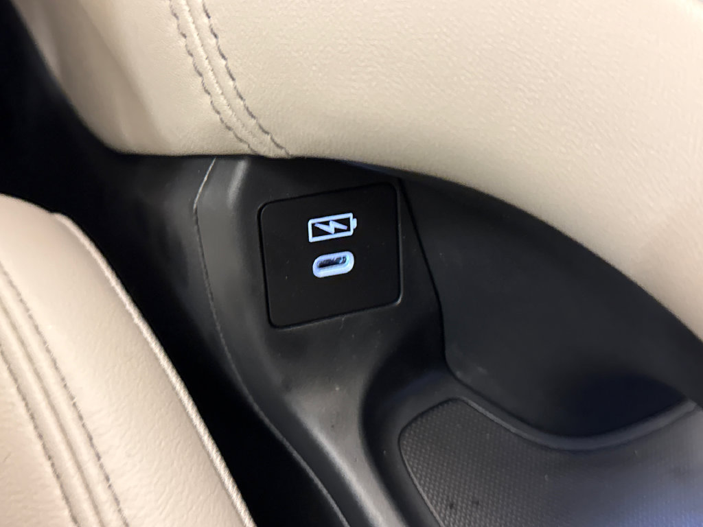 New 2027 Honda HR-V EX-L image 29