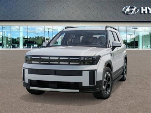 New 2026 Hyundai Santa Fe SEL image 6