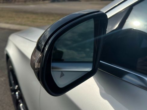 Used 2020 Mercedes-Benz S 63 AMG 4MATIC Sedan image 14