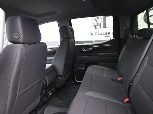 New 2026 Chevrolet Silverado 1500 LT AWD/4WD image 9