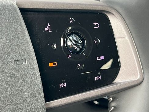 New 2025 Nissan Murano SL w/ Cargo Package image 22