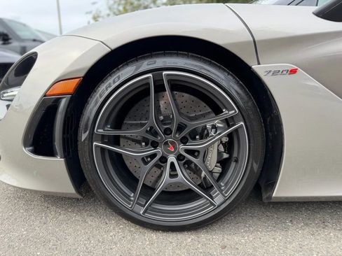 Used 2018 McLaren 720S image 47