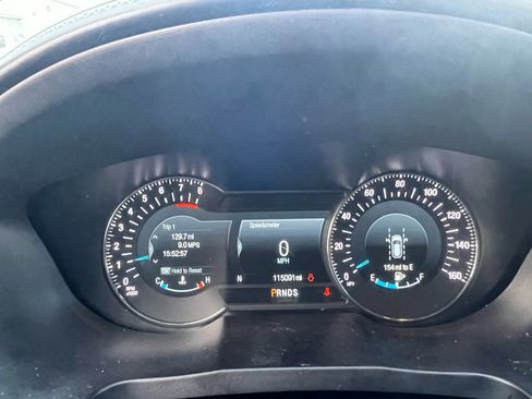 Used 2018 Ford Explorer Platinum AWD/4WD image 15