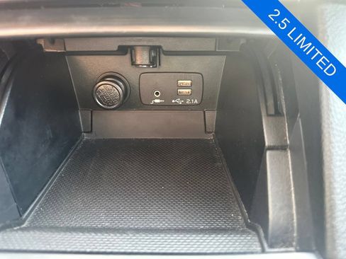 Used 2019 Subaru Outback 2.5i Limited AWD/4WD image 17