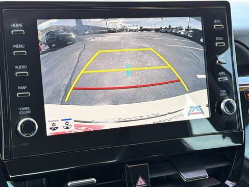 Certified 2024 Toyota Camry XSE image 16