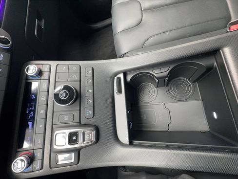 Used 2025 Hyundai Palisade Limited FWD image 50