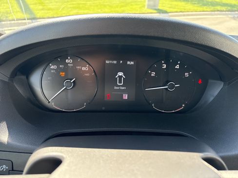 Used 2025 RAM ProMaster 1500 w/ Convenience Group FWD image 24