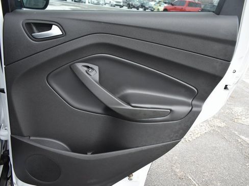 Used 2018 Ford Escape SEL image 43