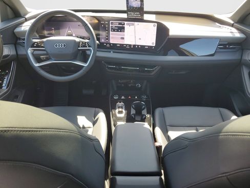 New 2027 Audi Q6 e-tron Premium Plus AWD/4WD image 10