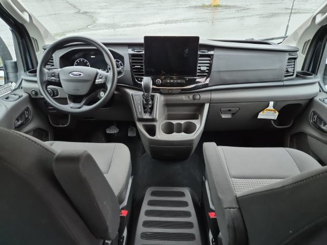 Certified 2024 Ford Transit 350 XLT AWD/4WD image 21