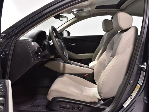 Used 2024 Honda Accord EX image 10