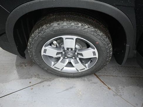 New 2026 Honda Ridgeline RTL image 34