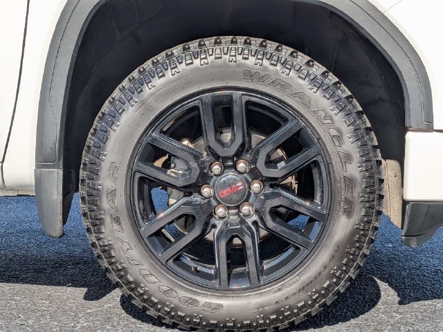 Used 2019 GMC Sierra 1500 Elevation AWD/4WD image 10