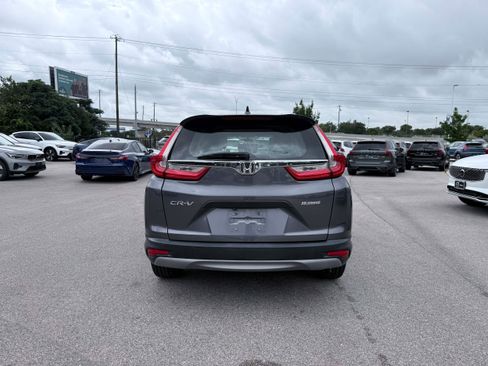 Used 2019 Honda CR-V LX image 5