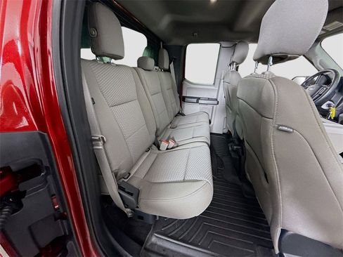 Used 2018 Ford F150 XLT w/ Equipment Group 302A Luxury image 19