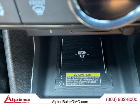 Used 2025 Acura Integra A-Spec FWD image 19