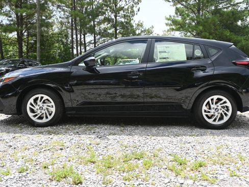 Certified 2025 Subaru Impreza 2.0i w/ Popular Package #1A AWD/4WD image 6
