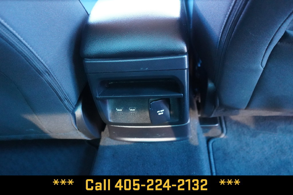 Used 2023 Ford Ranger XLT w/ Equipment Group 301A Mid AWD/4WD image 26