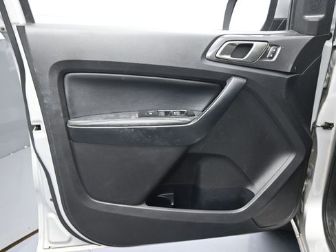 Used 2019 Ford Ranger Lariat w/ Equipment Group 501A Mid image 17