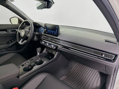 Used 2026 Honda Civic Sport Touring image 31