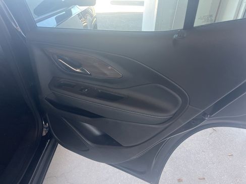 Certified 2024 GMC Terrain Denali w/ Black Diamond Edition image 9