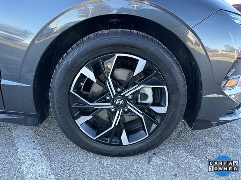 Used 2024 Hyundai Sonata SEL image 37
