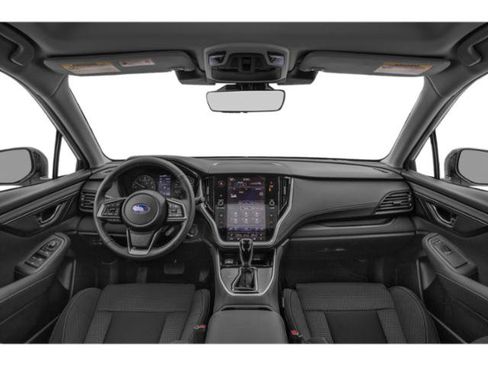 New 2025 Subaru Outback Premium AWD/4WD image 28