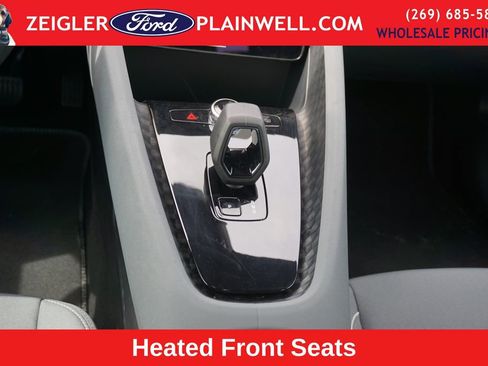 Used 2024 Polestar Polestar 2 AWD/4WD image 16