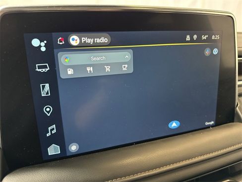 Certified 2024 Chevrolet Tahoe High Country w/ Max Trailering Package image 20