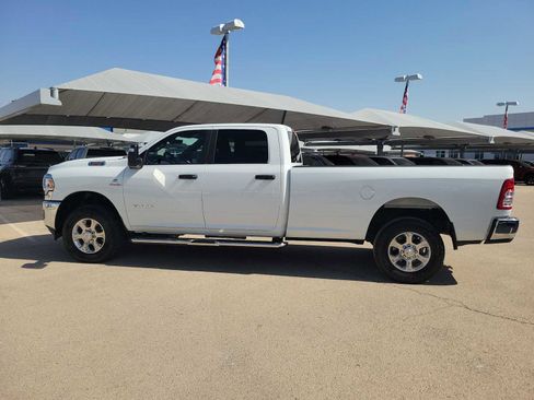 Used 2024 RAM 3500 Big Horn image 5