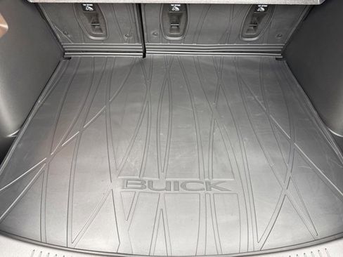 New 2026 Buick Envista Preferred image 16