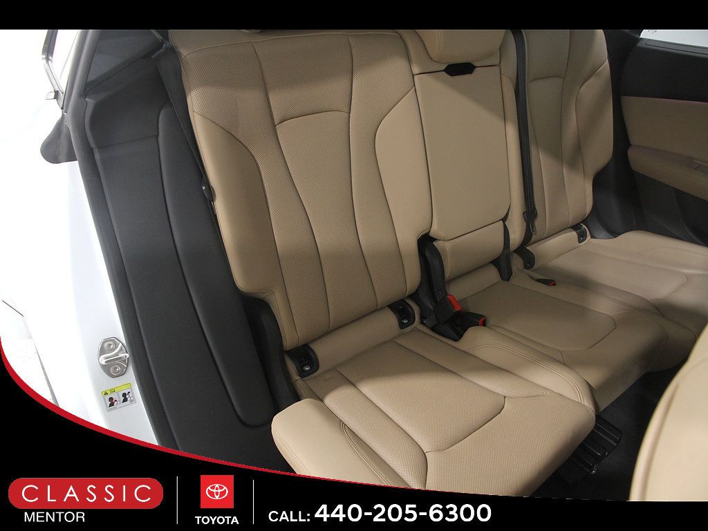 Used 2019 Audi Q8 Prestige AWD/4WD image 18