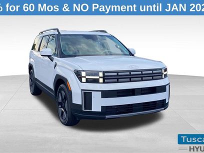 New 2026 Hyundai Santa Fe SEL