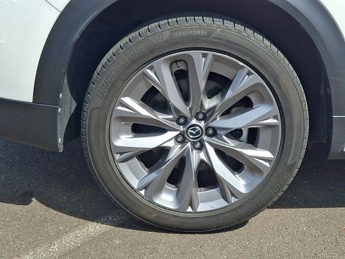 Certified 2024 MAZDA CX-90 3.3 Turbo w/ Premium Plus Pkg AWD/4WD image 8