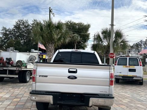 Used 2013 Ford F150 XLT RWD image 7