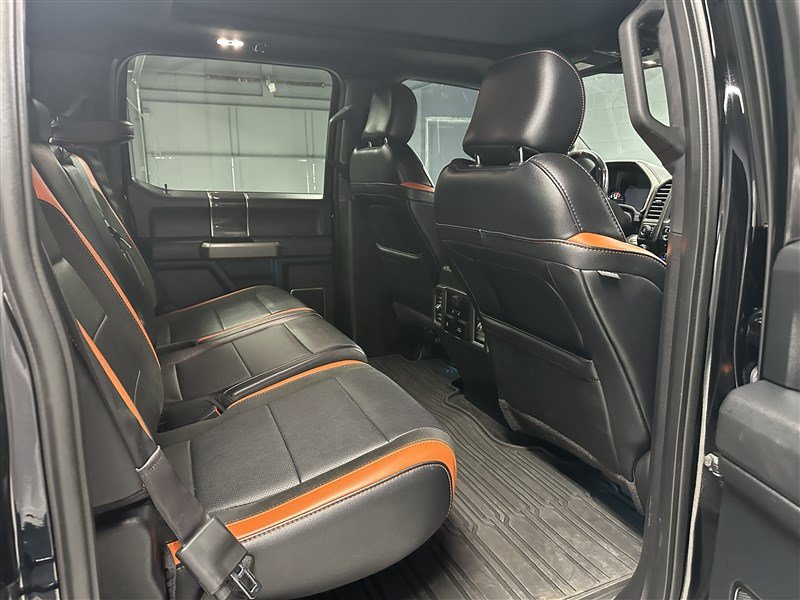 Used 2018 Ford F150 Raptor w/ Equipment Group 802A Luxury AWD/4WD image 12