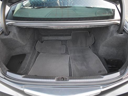 Used 2016 Cadillac ATS Sedan image 44