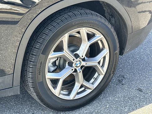 Used 2023 BMW X4 xDrive30i image 40