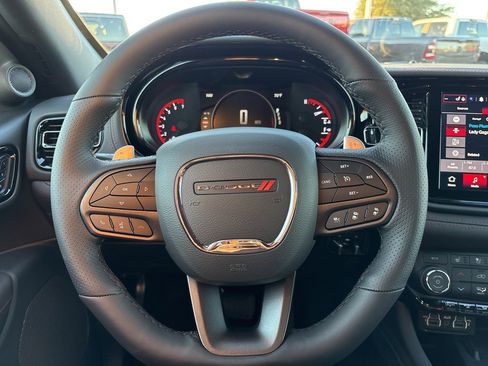 New 2026 Dodge Durango GT image 29