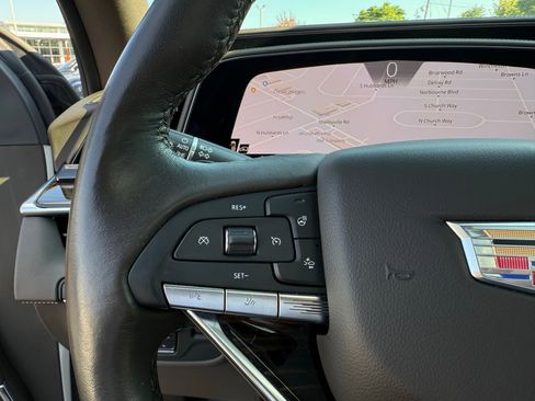 Used 2021 Cadillac Escalade Sport image 40