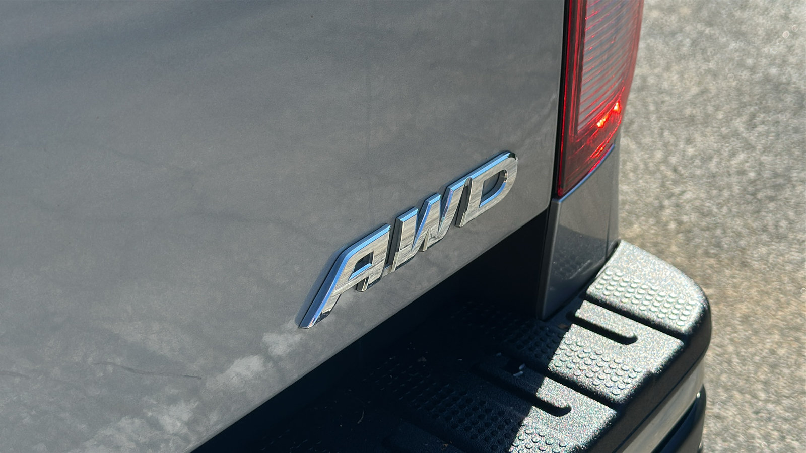 Used 2019 Honda Ridgeline RTL-E image 11