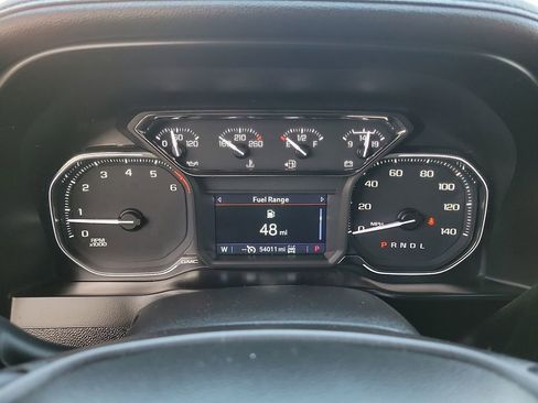 Used 2021 GMC Sierra 1500 AT4 image 18