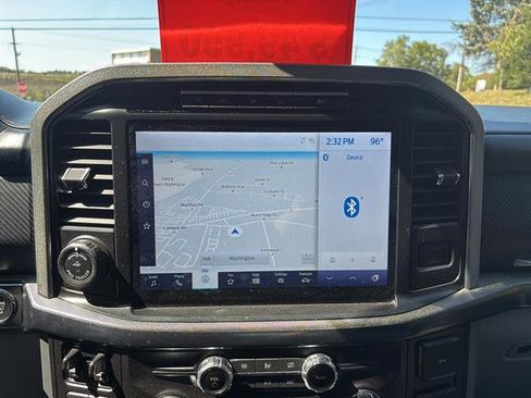 Used 2021 Ford F150 Limited image 21